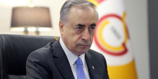 Galatasaray Başkanı Mustafa Cengiz ameliyat oldu