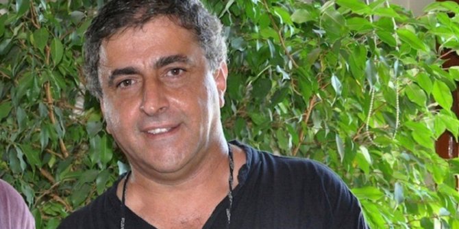 Özer Kızıltan kimdir?