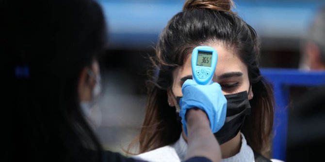 Türkiye'de Kovid-19'dan iyileşen hasta sayısı 86 bin 396'ya ulaştı