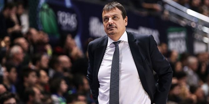 Ergin Ataman için ünlü muhabirden NBA iddiası!