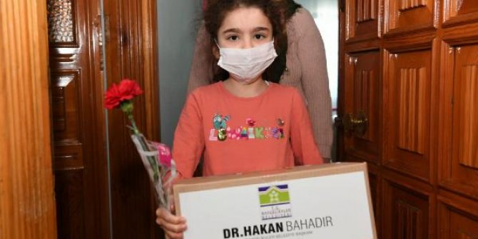 Çölyak hastalarına glutensiz gıda desteği