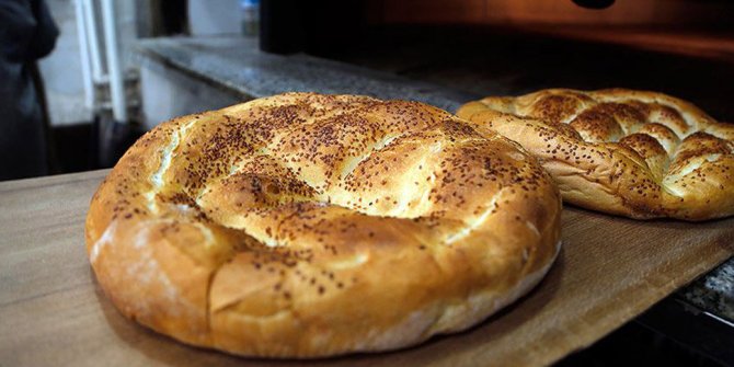 İstanbul'da bu ramazan pide satışları yüzde 30 azaldı