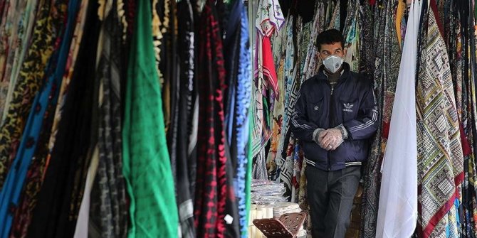 Dünya genelinde Kovid-19 bulaşan kişi sayısı 4 milyon 100 bini geçti