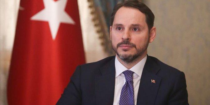 Bakan Albayrak'tan yeni finansman paketi değerlendirmesi