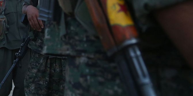 ABD ile Fransa'dan muhalif Kürtleri YPG/PKK'ya paravan yapma planı