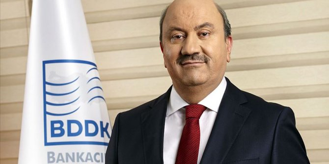 BDDK Başkanı Akben: Manipülasyon girişimlerine karşı koymaya kararlılıkla devam edeceğiz