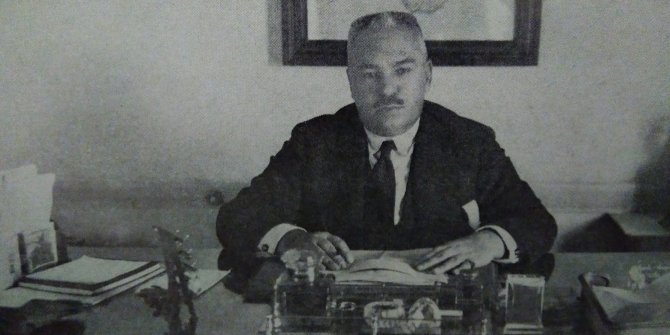 İbrahim Ethem Akıncı kimdir?