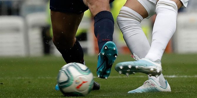'Futbola Dönüş Öneri Protokolü'nün tamamı açıklandı