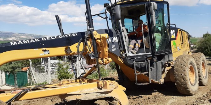 Vatandaştan Başkan Köse'ye teşekkür