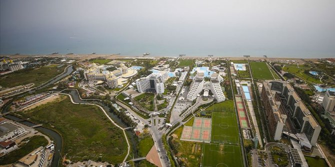 Otellere sertifikasyon almaları için 'izolasyon odası' şartı getirildi