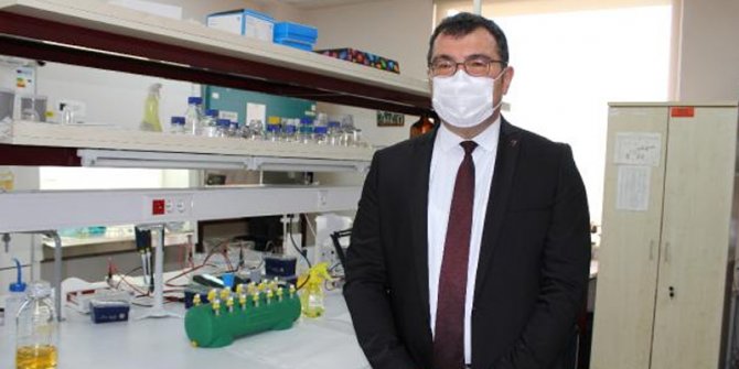 "Haziranda müjdeyi paylaşmak istiyoruz"