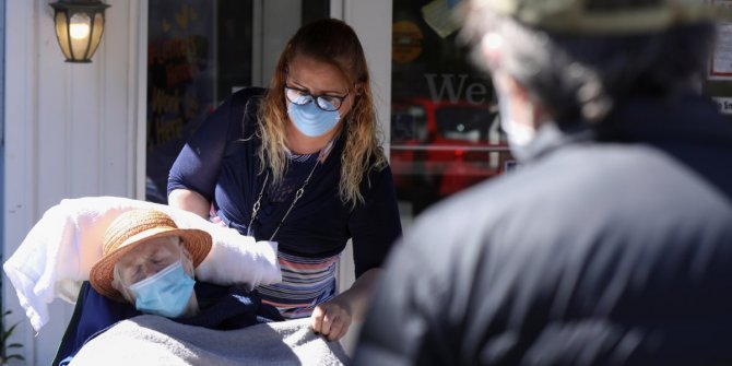 New York'ta 5 binden fazla ölümün nedeni tespit edilemedi