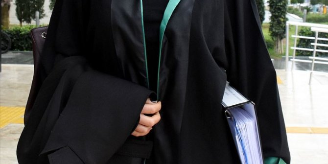 Avukatlık hizmetlerinde KDV yüzde 18'den yüzde 8'e düşürüldü