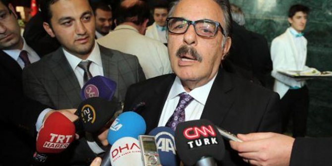 Tuğçe Tayfur paylaştı! Usta sanatçı Ferdi Tayfur'un son hali