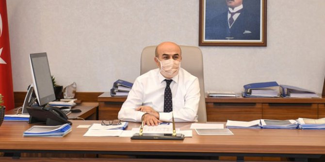 Adana, 4 günlük sokağa çıkma kısıtlamasından muaf