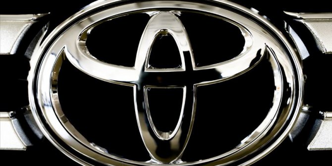 Toyota bu yıl faaliyet karında yüzde 79 düzeyinde kayıp bekliyor