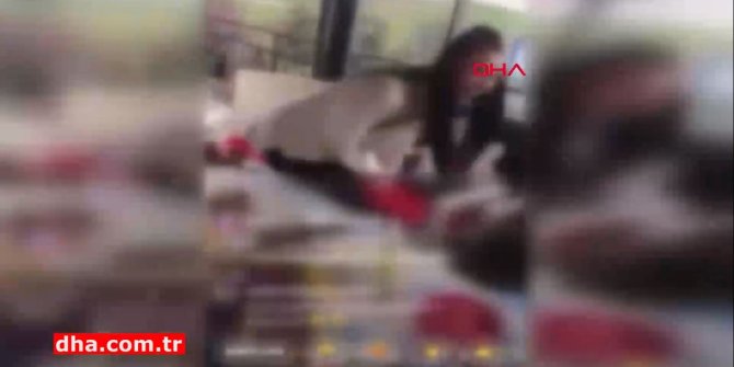 Çiftlik evinde parti yaptılar, görev yerleri değiştirildi