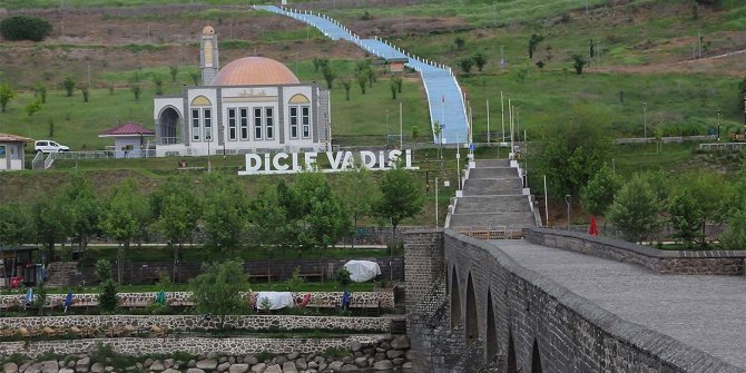 Tarih kokan şehir Kovid-19 sonrasında turizm için hazır