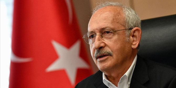 Kılıçdaroğlu'ndan 'Hemşireler Günü' mesajı: Fedakarlığınızı asla unutmayacağız