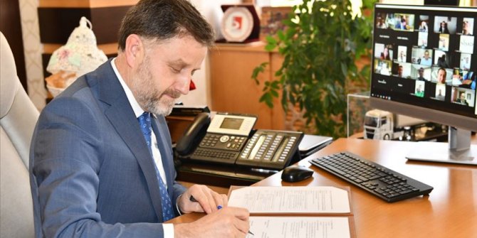 Tarım Kredi sözleşmeli üretimde iş birliklerini artırıyor