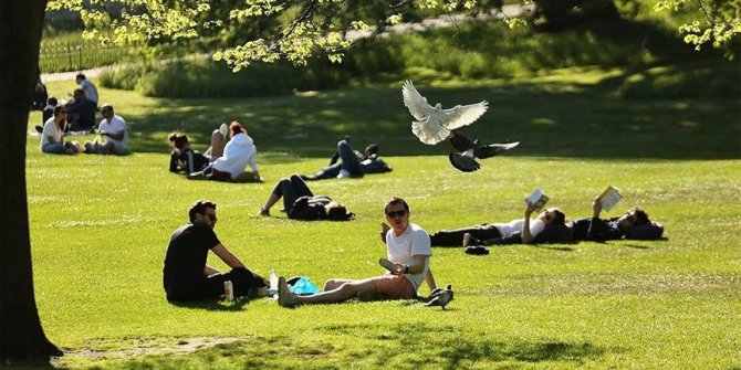 İngiltere'de normalleşmede ilk adım bugün atılıyor