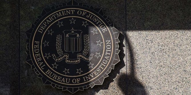 FBI 'yanlışlıkla' 11 Eylül saldırısı şüphelisi Suudi yetkilinin ismini açıkladı