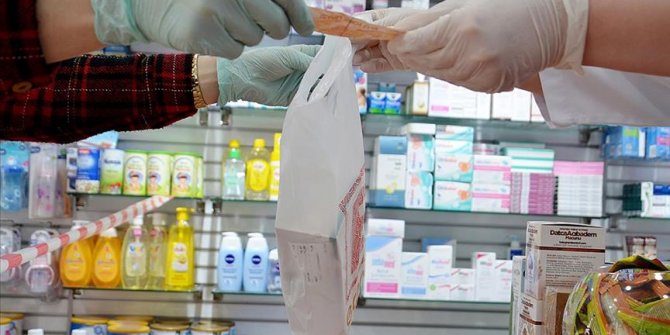 Rekabet Kurulu'ndan 'maske fiyatları' soruşturması