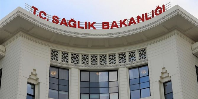 Türkiye'de Kovid-19'dan iyileşen hasta sayısı 98 bin 889'a ulaştı