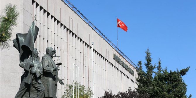 Başsavcılık, Ankara Barosundan ıslak imzalı Yönetim Kurulu kararını istedi