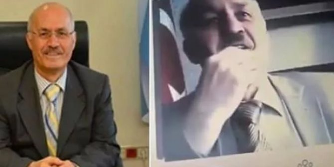 Gazi Üniversitesi Fen Fakültesi Dekanı istifa etti