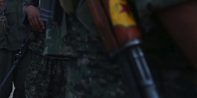 PKK'da çözülme devam ediyor! İçişleri duyurdu