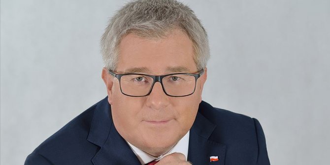 Avrupa Parlamentosu Milletvekili Czarnecki: Türkiye zor dönemlerde güvenilir bir ortak ve müttefik olduğunu gösterdi
