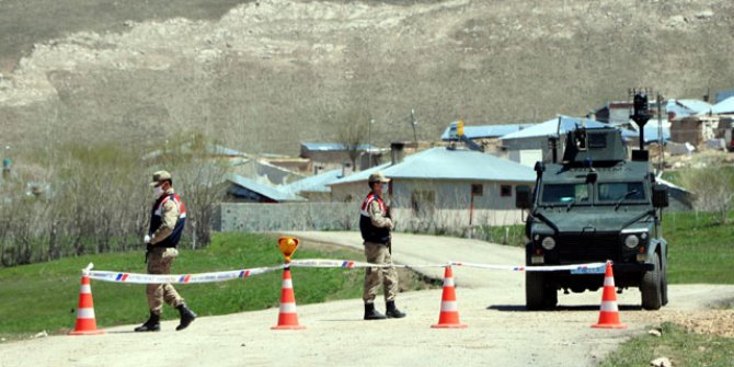 Van Valisi Bilmez: Şu an hastanede yatan 120 korona hastamız var