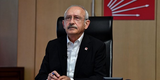 CHP Genel Başkanı Kılıçdaroğlu: 2020 yılı için motorlu taşıtlar vergisi alınmasın