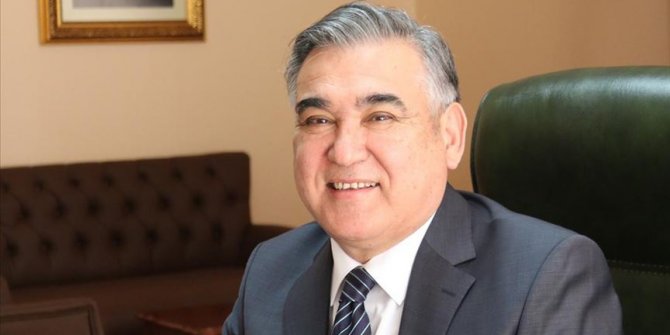 Kovid-19 salgınında 'insani' ve 'dijital' diplomasi ön planda