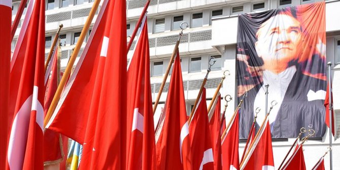 19 Mayıs coşkusu dijital ortamda yaşanacak