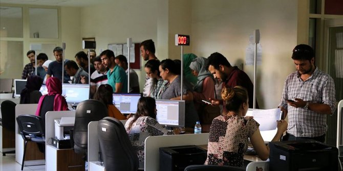 Nüfus müdürlükleri 18-19 Mayıs'ta açık olacak