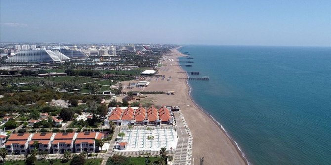 Kıyı otelleri 'devre tatil sistemi'ne dönüştürülsün önerisi