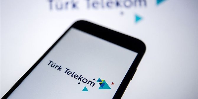 Türk Telekom'dan ilk çeyrekte 661 milyon lira net kar