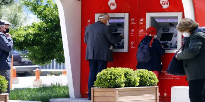 TBB: 18 Mayıs'ta, 15 ildeki banka şubeleri kapalı olacak