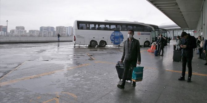 Kara yolu yurt içi taşımacılığında tavan ücretler belirlendi