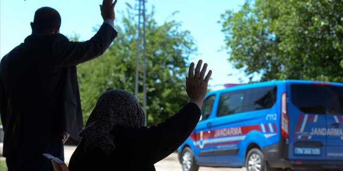 İçişleri Bakanlığı: Vefa Sosyal Destek Grupları 5 milyon 674 bin 281 haneye ulaştı