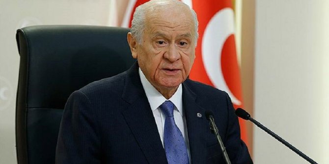 "Kredi ekip borç biçmek geride kalmalıdır"