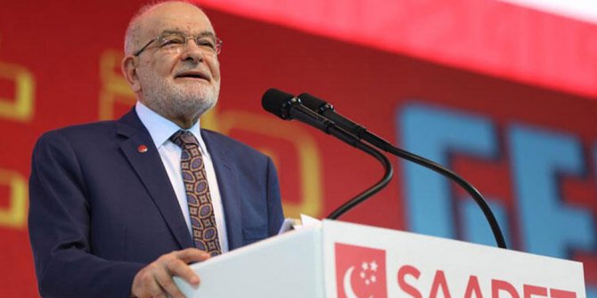 "Genel seçimlere giderken yeni ittifaklar ortaya çıkabilecek"