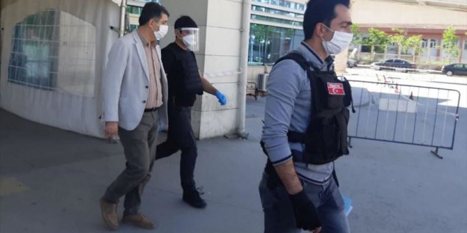 HDP'li Iğdır, Siirt, Baykan ve Kurtalan belediye başkanları gözaltına alındı