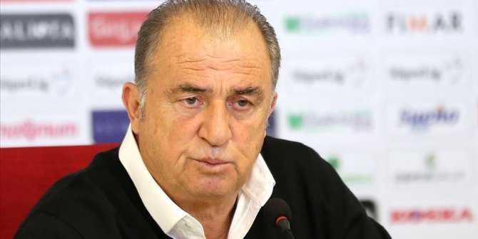 Fatih Terim: Aceleci değil temkinli olmak zorundayız