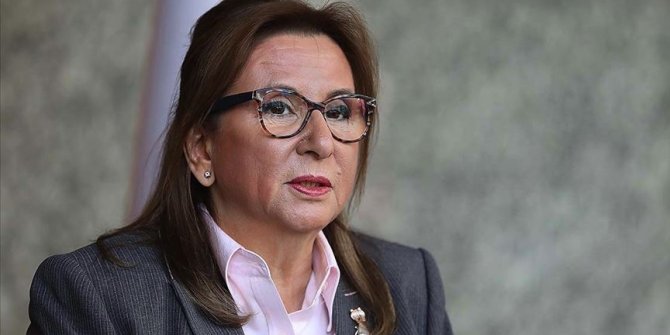 Ticaret Bakanı Pekcan: Dijital ticaretin önemi bu dönemde daha iyi anlaşıldı