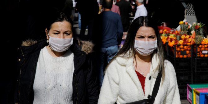 Türkiye'de son durum: Yeni vaka sayısı artıyor