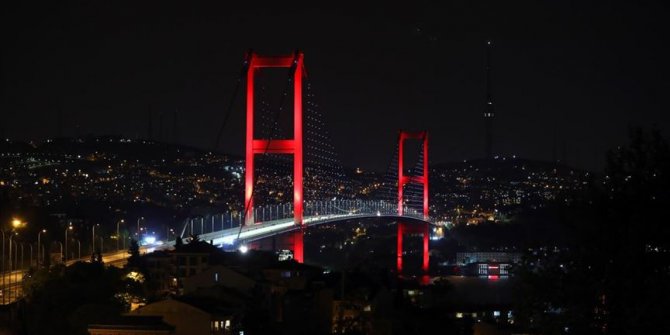 15 ildeki sokağa çıkma kısıtlaması başladı