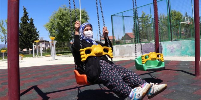 65 yaş üstüne izin saati değişti